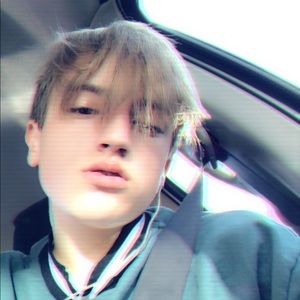 Meet your Posher, Colton